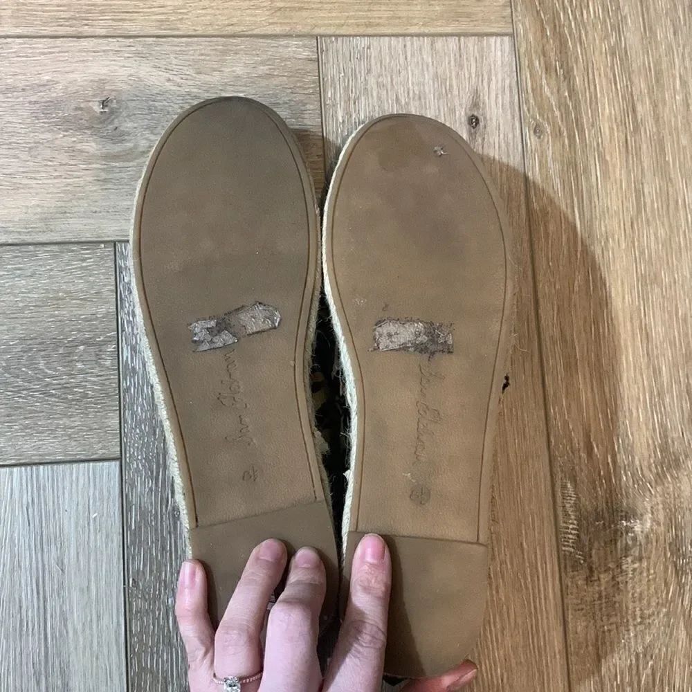 Sam Edelman Espadrilles  - Picture 4 of 5